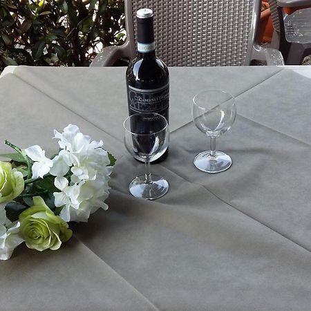 Hotel Ristorante Trendy Prato  Exterior photo