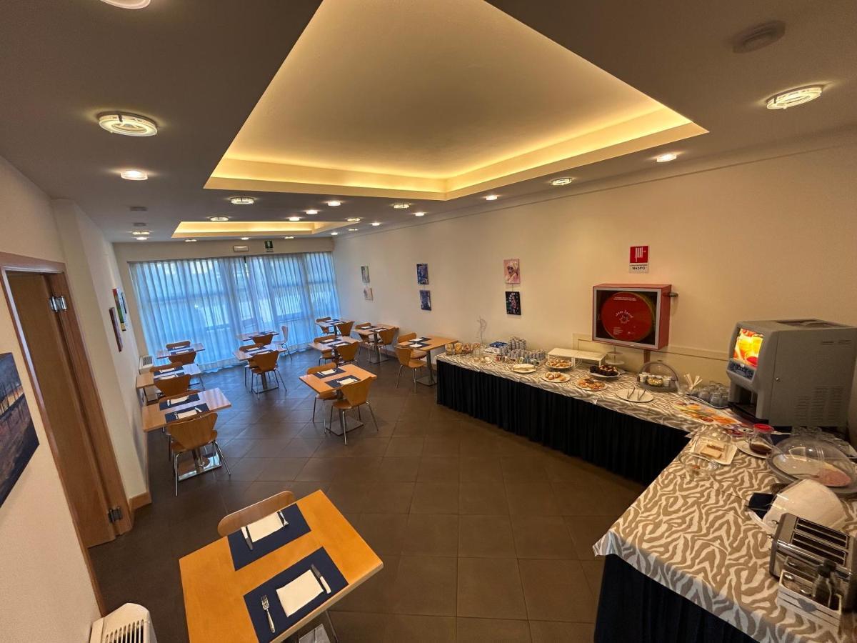 Hotel Ristorante Trendy Prato  Exterior photo
