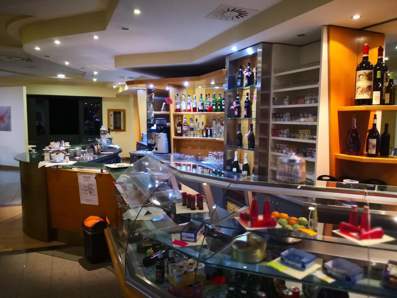 Hotel Ristorante Trendy Prato  Exterior photo
